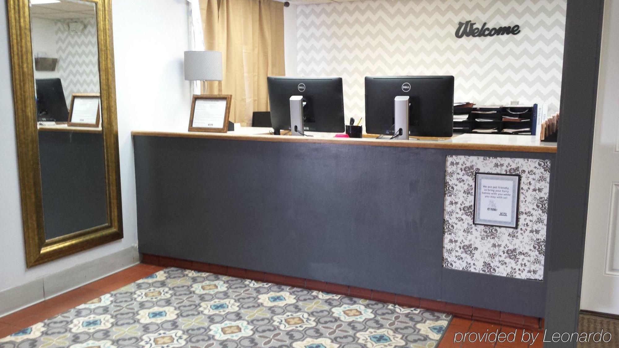 Select Inn Minot Exterior foto
